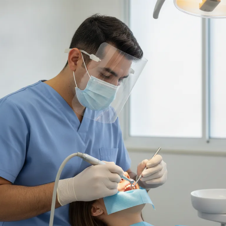 dentista São José do Belmonte